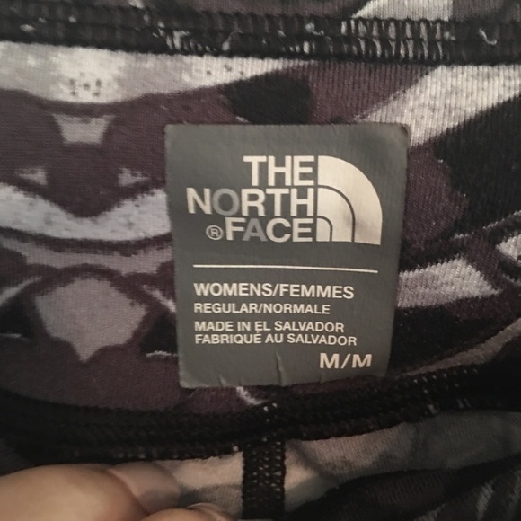The North Face Leggings - Picture 2 of 3